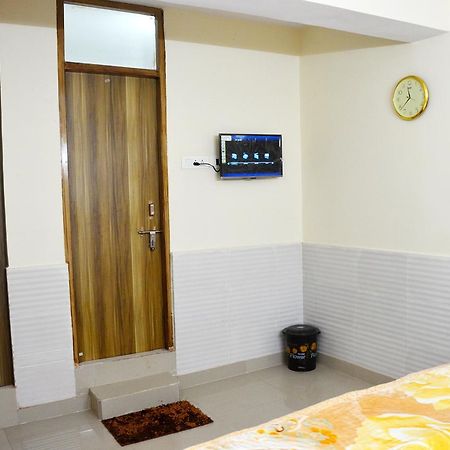 Shiv Shakti Guest House Greater Noida Kültér fotó