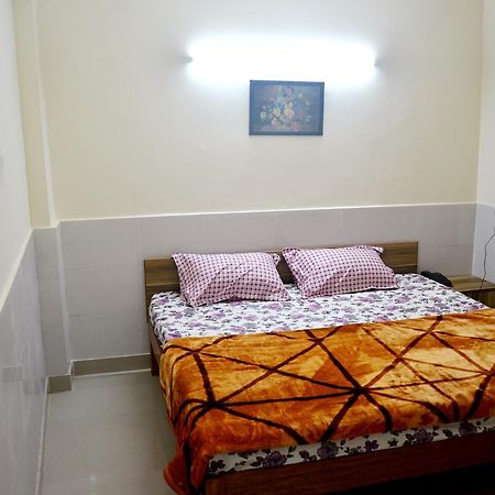Shiv Shakti Guest House Greater Noida Kültér fotó
