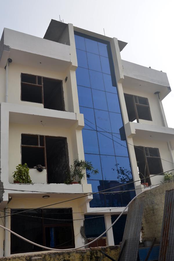 Shiv Shakti Guest House Greater Noida Kültér fotó