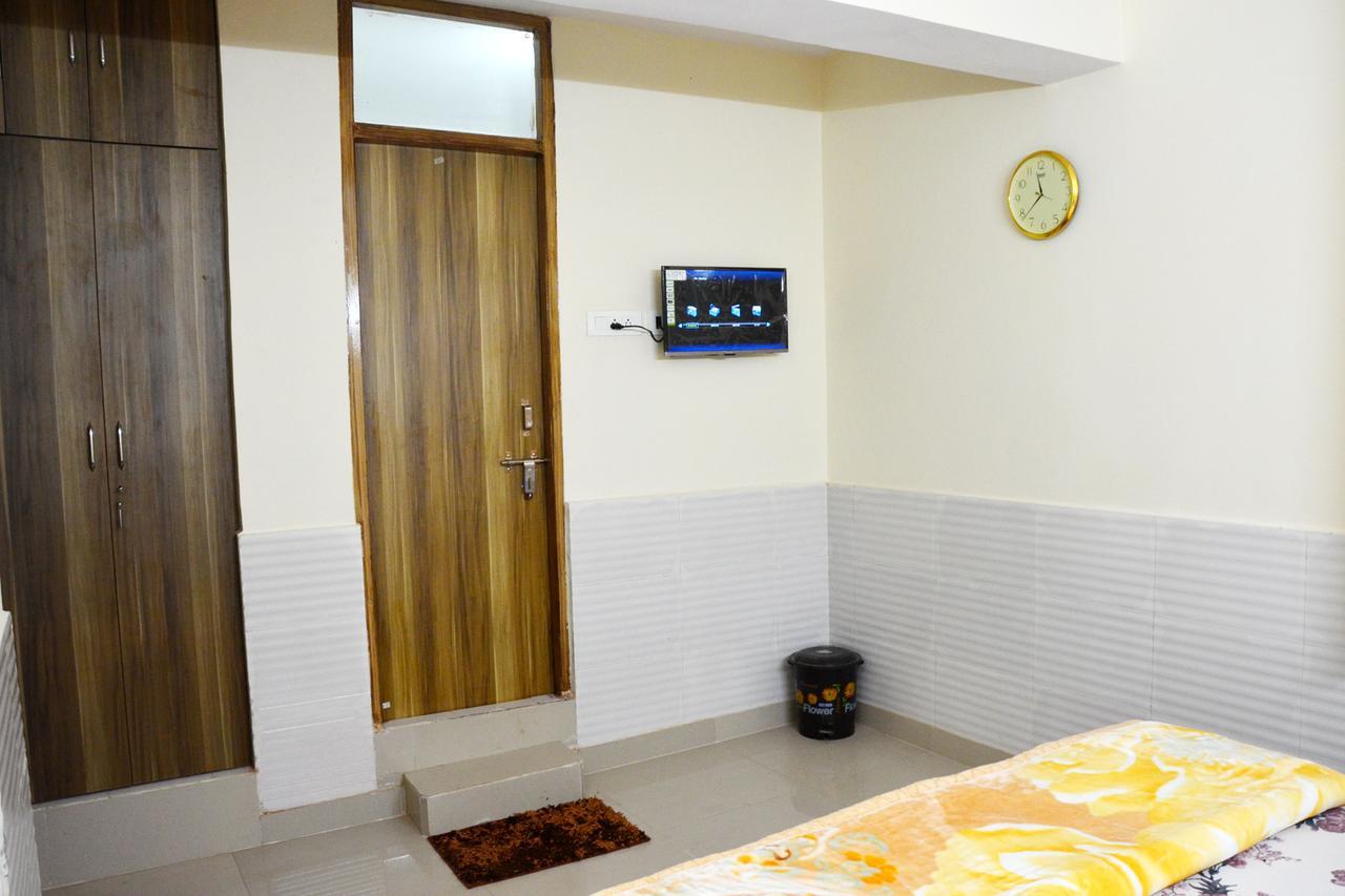 Shiv Shakti Guest House Greater Noida Kültér fotó
