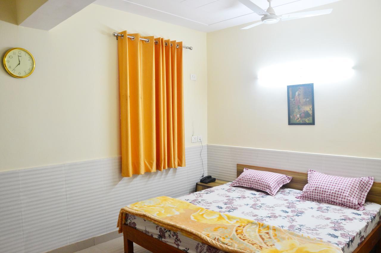 Shiv Shakti Guest House Greater Noida Kültér fotó