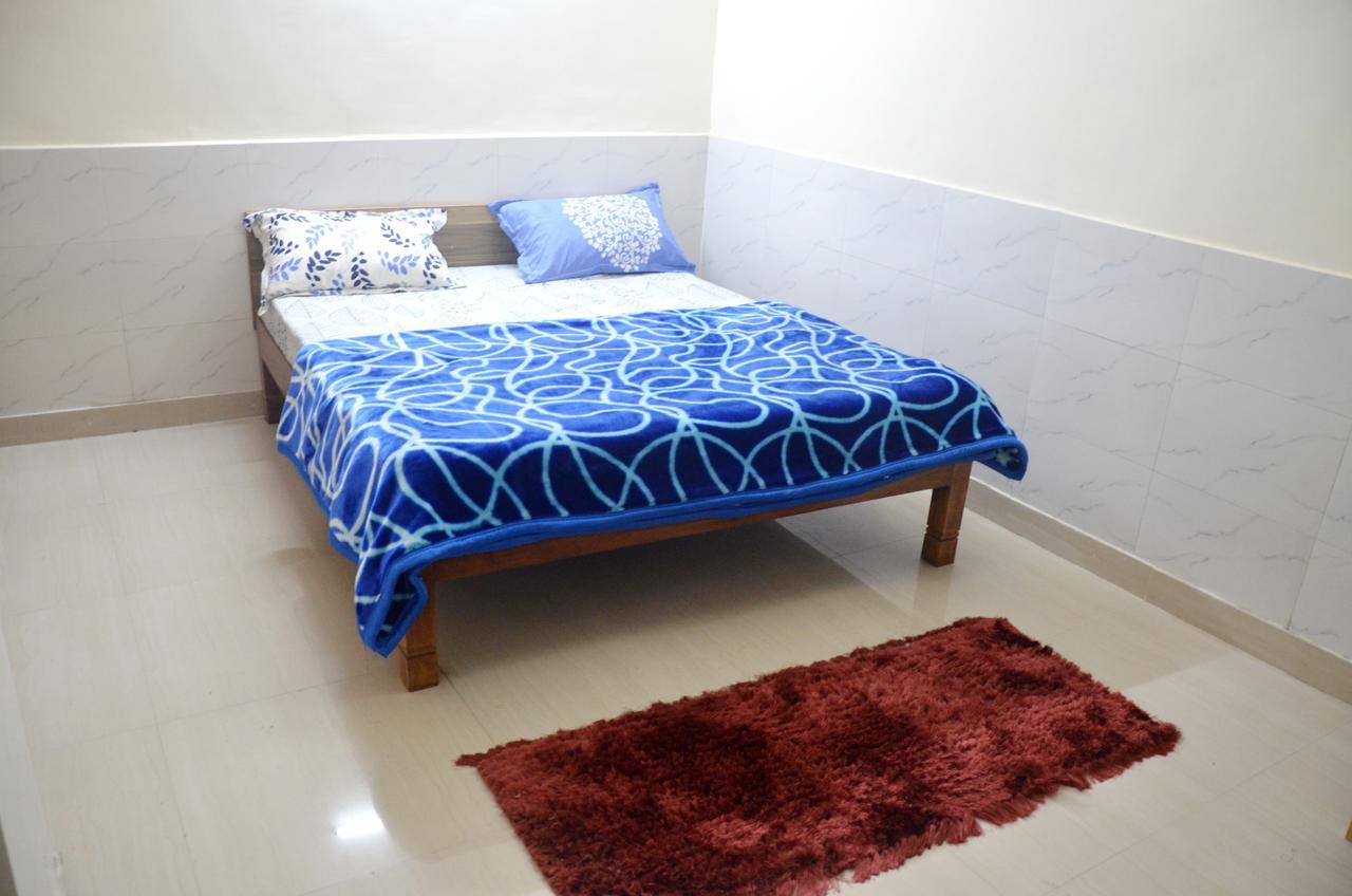 Shiv Shakti Guest House Greater Noida Kültér fotó