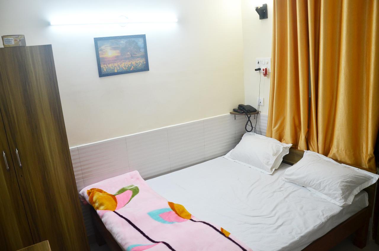 Shiv Shakti Guest House Greater Noida Kültér fotó