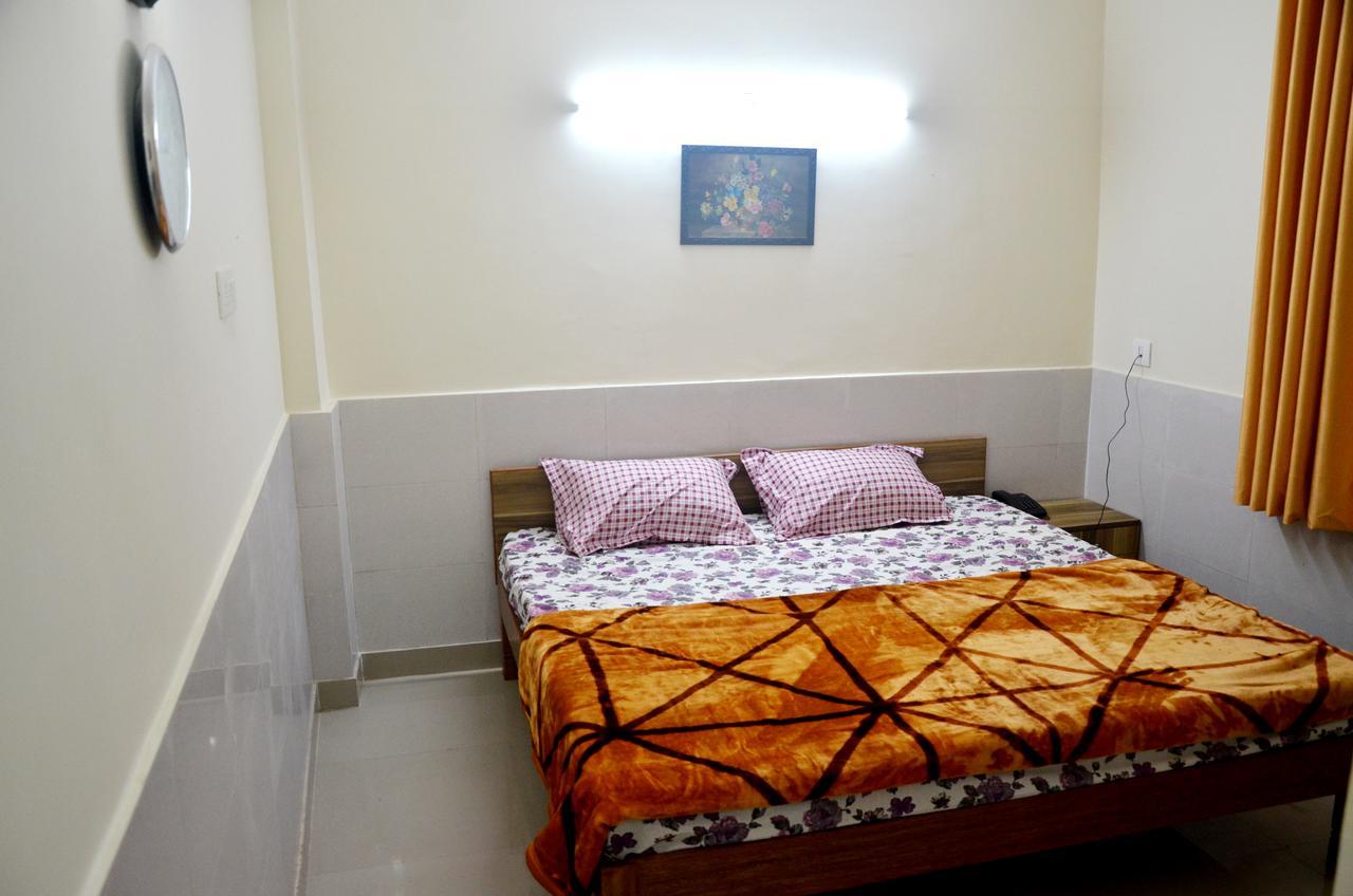 Shiv Shakti Guest House Greater Noida Kültér fotó