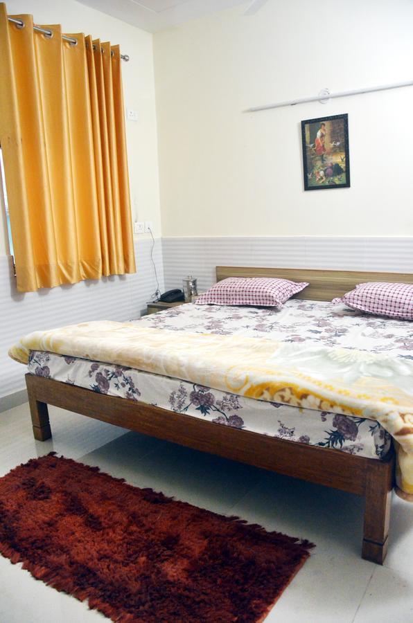 Shiv Shakti Guest House Greater Noida Kültér fotó