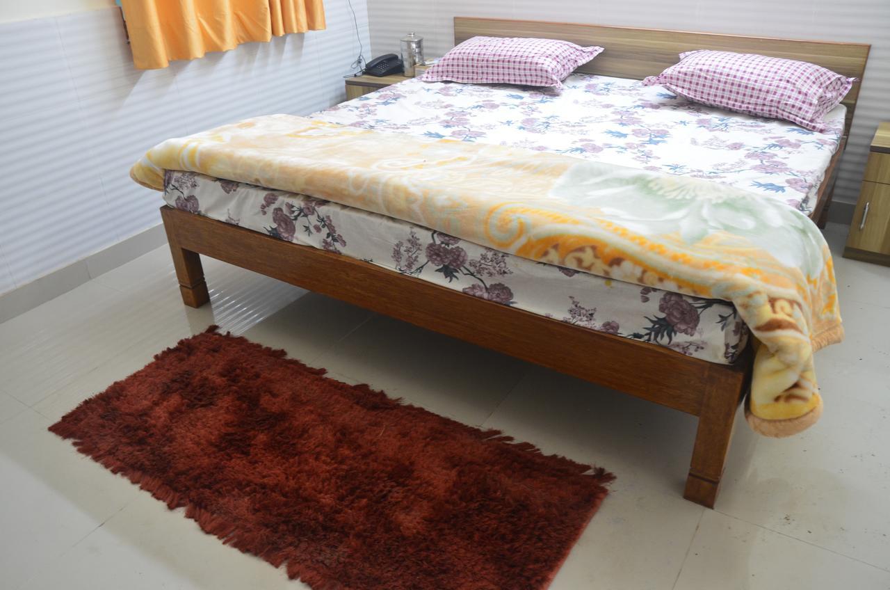 Shiv Shakti Guest House Greater Noida Kültér fotó