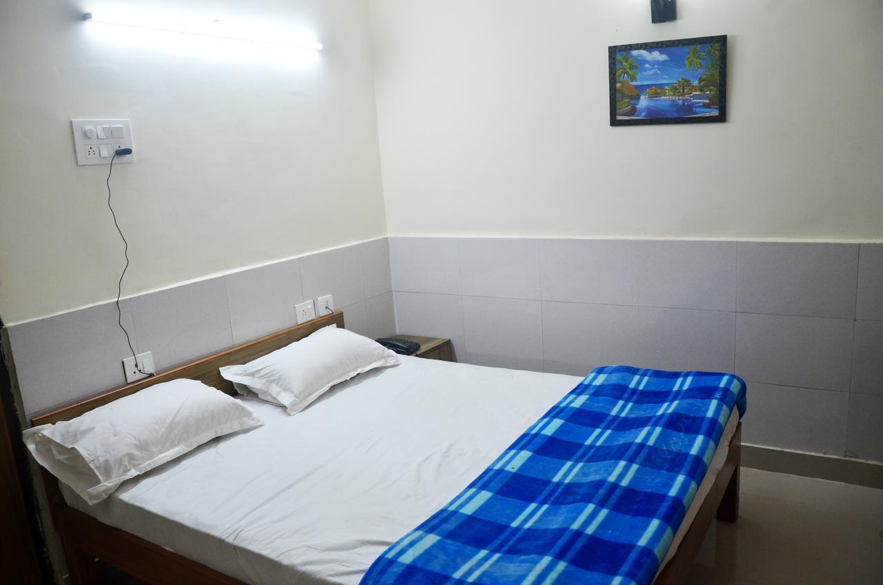 Shiv Shakti Guest House Greater Noida Kültér fotó